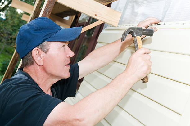 Best Siding Removal and Disposal  in Mabton, WA